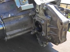Cambio manuale per usato  Sarno