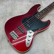 Guitare basse électrique d'occasion  Expédié en France