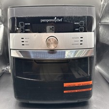Pampered chef deluxe for sale  King of Prussia