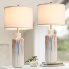2 bedside lamps for sale 2 bedside lamps for sale Haltom City
