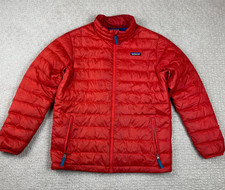 Patagonia puffer jacket for sale  Bentonville