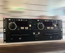 Denon 4000 player gebraucht kaufen  Mönchengladbach