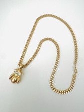 Collier pendentif design d'occasion  Amiens-