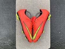 Chuteiras de futebol 2014 Nike Mercurial Veloce II FG EUA 8.5, usado comprar usado  Enviando para Brazil