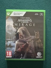Assassin creed mirage d'occasion Assassin creed mirage d'occasion  Lunéville