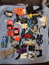 Gobots 1980s parts for sale  Jeffersonville