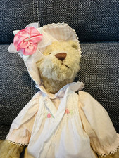 Teddybär teddy martin gebraucht kaufen  Bischofswerda, Demitz-Thumitz, Schmölln-Putzkau