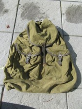 Rucksack wehrmacht sturmgepäc gebraucht kaufen  Nürtingen