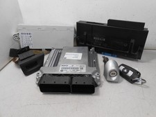 Kit chiave ecu usato  Putignano