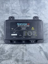 Northstar 491 echo for sale  Hudson