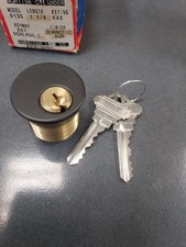 American lock mortise for sale  Brookfield