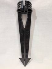 Luminaire long slot for sale  Sykesville
