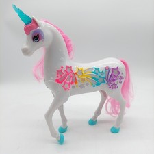 Barbie einhorn dreamtopia gebraucht kaufen Barbie einhorn dreamtopia gebraucht kaufen  Uffenheim