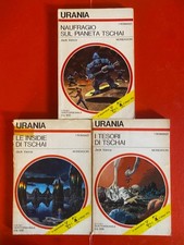 Urania 562 565 usato  Vaprio d'Agogna