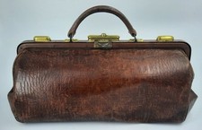 Sac sacoche médecin d'occasion  Moreuil