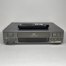 Jvc j210u vcr for sale  Lacey