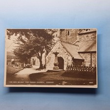 Conwy postcard 1925 for sale  TELFORD