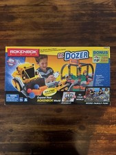 Rokenbok system dozer for sale  Houston