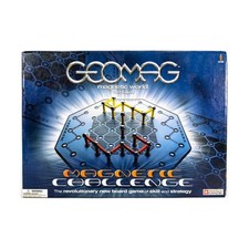Geomag board game for sale  Madison