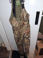 Cabelas bib brace for sale  NAIRN