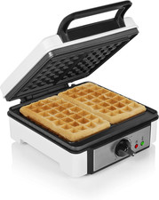 Waffle iron 132397 usato  Roma