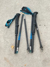 Set black diamond for sale  Grand Junction