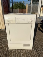Bosch classixx condenser for sale  GREENFORD