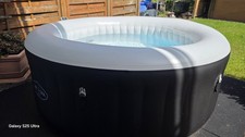 Utdoor whirlpool spa gebraucht kaufen  Idar-Oberstein