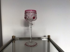 Römer glas bleikristall gebraucht kaufen  Düsseldorf