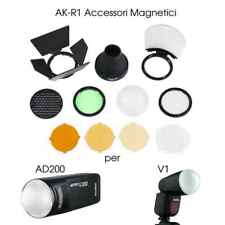 Godox kit accessori usato  Italia