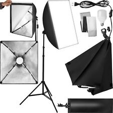 Illuminazione studio fotografi usato  Campolongo Tapogliano