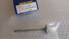 4x válvulas de admissão entrada para Honda Integra Accord Prelude A15 A16 A18 30mm comprar usado  Enviando para Brazil