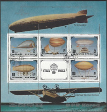 Zeppelin 200 jahre gebraucht kaufen  Grimma