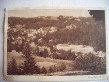 Stara AK Krynica Nowy Dom Zdrojowy [aE288] na sprzedaż  Wysyłka do Poland