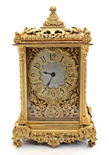 french style mantel clock for sale french style mantel clock for sale ALLOA