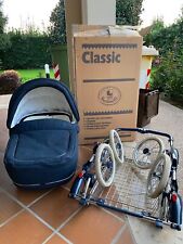 Martinelli classic culla usato  Tombolo