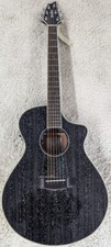 Breedlove rainforest concert for sale  Harrisonville