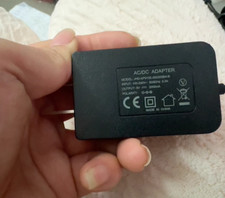 Fonte de alimentação adaptador CA JHD-AP010E-050200BA-B 5V 2A, usado comprar usado  Enviando para Brazil