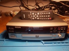 Philips player recorder gebraucht kaufen  Arnstadt