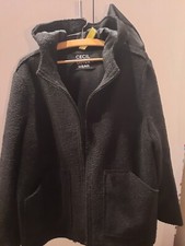 Cecil kapuzen fleece gebraucht kaufen  Dillenburg