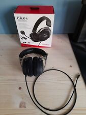 Hyperx cloud rosso usato  Parma