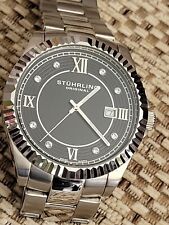 Stuhrling original mens for sale  BARNOLDSWICK