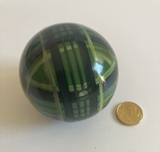 Magnifique boule verre d'occasion  Aimargues