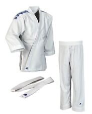 Adidas kinder judoanzug gebraucht kaufen  Friedrichshafen