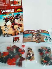 Lego ninjago 70665 d'occasion  Rivesaltes