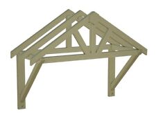 Apex roof porch for sale  WISBECH