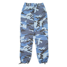 Camo mens trousers for sale  BLACKBURN