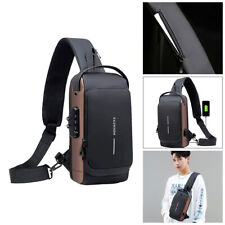 Men crossbody bag for sale  HARTLEPOOL