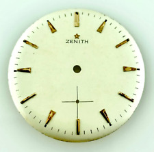 Zenith quadrante orologio usato  Casale Monferrato