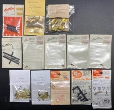 Kemtron brass parts for sale  Dyer